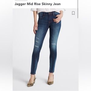 Vigoss skinny jeans in a size 31 (size 12)
